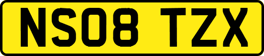 NS08TZX