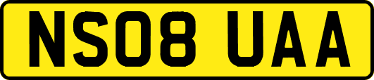 NS08UAA