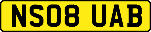 NS08UAB