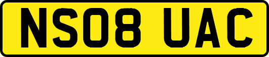 NS08UAC