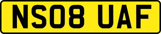 NS08UAF