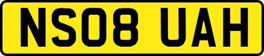 NS08UAH