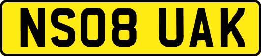 NS08UAK