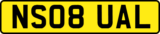 NS08UAL