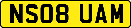 NS08UAM