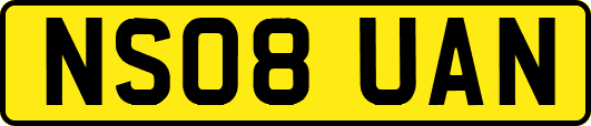 NS08UAN