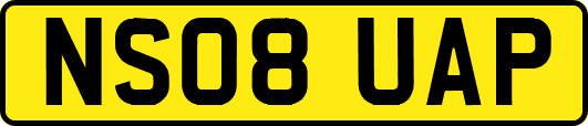 NS08UAP