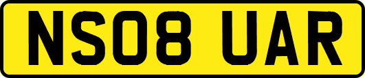 NS08UAR