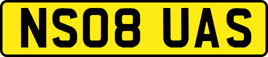 NS08UAS