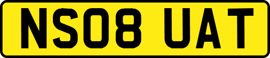 NS08UAT