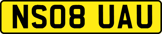 NS08UAU