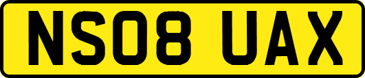 NS08UAX