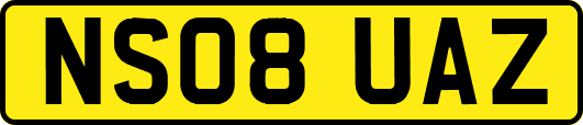 NS08UAZ