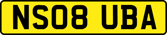 NS08UBA