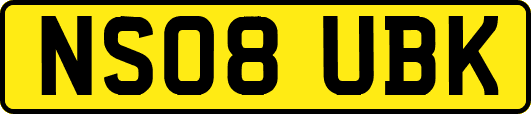 NS08UBK