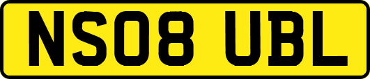 NS08UBL