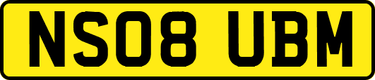 NS08UBM