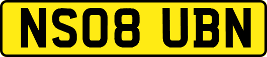NS08UBN