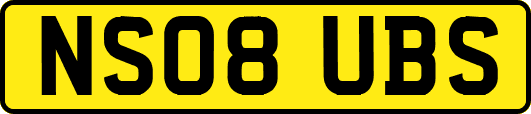 NS08UBS