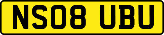 NS08UBU