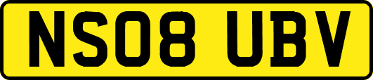 NS08UBV