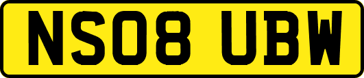NS08UBW