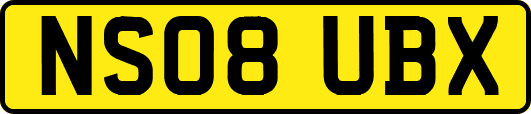 NS08UBX