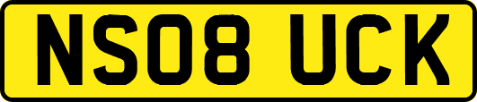 NS08UCK