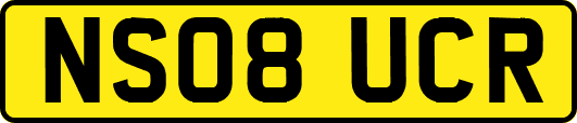NS08UCR