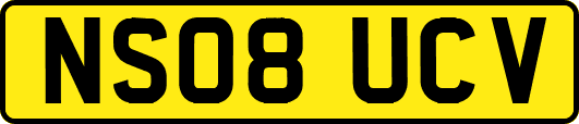NS08UCV