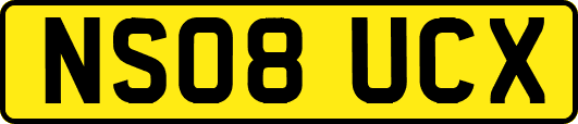 NS08UCX