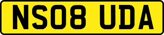 NS08UDA
