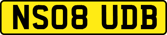 NS08UDB