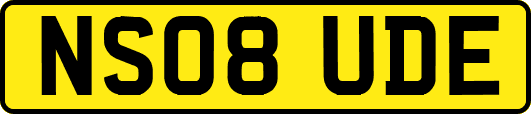 NS08UDE