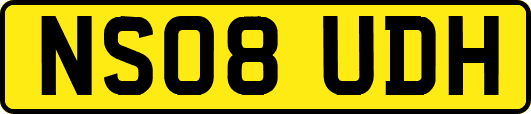 NS08UDH