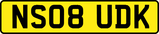 NS08UDK