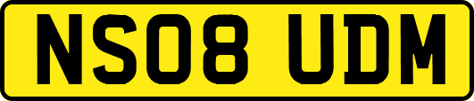 NS08UDM