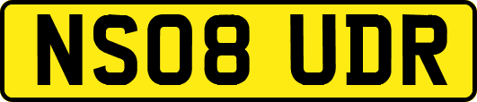 NS08UDR