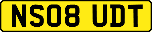 NS08UDT