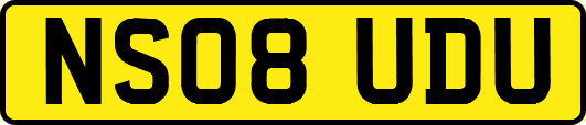 NS08UDU