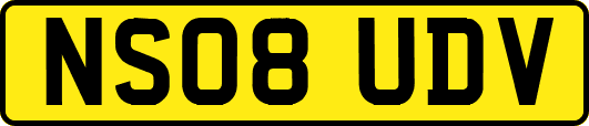 NS08UDV