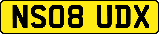 NS08UDX