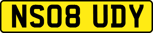 NS08UDY