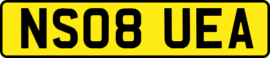 NS08UEA