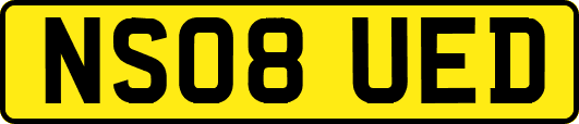 NS08UED