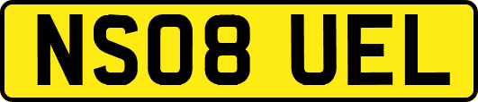 NS08UEL