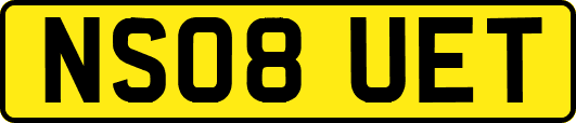 NS08UET