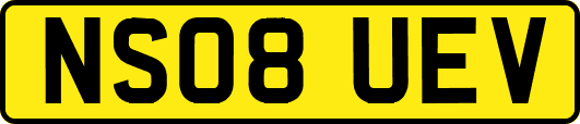 NS08UEV