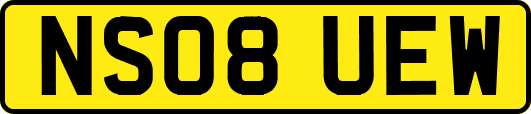 NS08UEW