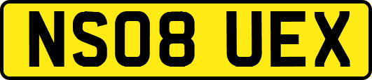 NS08UEX